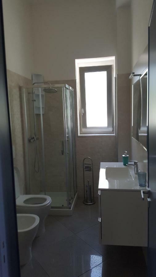 Acquamarina Otel Torre dell'Orso Dış mekan fotoğraf
